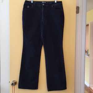 Denim Jeans Style & Co.